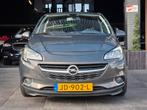 Opel Corsa 1.0 Turbo Innovation Cruise|LED|Climate|NAP|APK, Voorwielaandrijving, Start-stop-systeem, Gebruikt, Met garantie (alle)