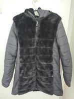 Winter jas van River Woods, Maat 38/40 (M), River Woods, Zwart, Ophalen of Verzenden