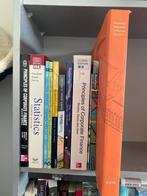 Studieboeken TU Delft (Bouwkunde & CME), Ophalen of Verzenden, Beta, Zo goed als nieuw, WO