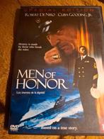 Men of honor, Alle leeftijden, Ophalen of Verzenden, Zo goed als nieuw