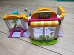 Lego friends 41118 supermarkt, Kinderen en Baby's, Speelgoed | Duplo en Lego, Ophalen of Verzenden, Gebruikt, Lego