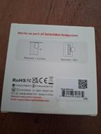 SwitchBot Remote - Nieuw in doos, Ophalen of Verzenden, Nieuw, Origineel