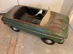 1993 blikken Moskvich trapauto in originele staat., Antiek en Kunst, Ophalen