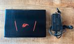 Asus Rog Strix GL502V Gaming Laptop, Computers en Software, Windows Laptops, Gebruikt, Met videokaart, 8 GB, Intel® Core™ i7 