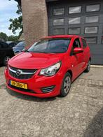 Opel KARL 1.0 ecoFLEX Edition Airco/DAB/Bleutooth/NAP, Voorwielaandrijving, 839 kg, Stof, Gebruikt