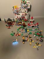 Complete Lego Mario Sets - voor jong en oud!, Ophalen of Verzenden, Gebruikt, Complete set, Lego