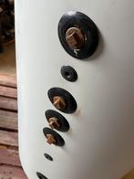 Cv OEG Verswaterboiler 500 Liter, Doe-het-zelf en Verbouw, Geisers en Boilers, Buffervat met tapwater spiraal, Gebruikt, Buffervat 500 liter tapwater