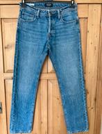 Jack & Jones spijkerbroek maat 29/30 comfort / Mike, Blauw, Overige jeansmaten, Ophalen of Verzenden, Zo goed als nieuw