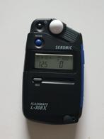 Sekonic flashmate L-308X, lichtmeter, Ophalen, Zo goed als nieuw, Overige typen
