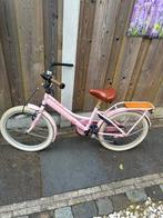 Kinderfietsen, Fietsen en Brommers, Ophalen, Gebruikt, 20 inch