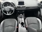 Mazda 3 2.0 GT-M Line / Stoelverwarming Voor / Navigatie / A, Auto's, Mazda, Voorwielaandrijving, 1998 cc, Gebruikt, 4 cilinders