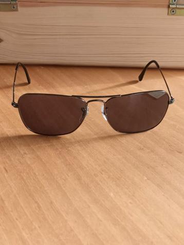 Ray Ban Caravan RB 3136 - Z.G.A.N. beschikbaar voor biedingen