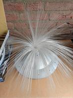 Vintage Ufo lamp, Ophalen of Verzenden, Gebruikt