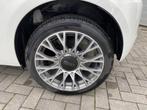 Fiat 500 Dolcevita 1.0 Hybrid 16" LMV Clima (bj 2023), Voorwielaandrijving, Gebruikt, Euro 6, 4 stoelen
