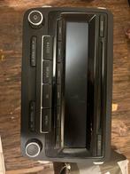 Vw polo radio, Ophalen of Verzenden, Zo goed als nieuw