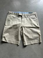 Korte broek Ralph Lauren Polo maat 34, Kleding | Heren, Broeken en Pantalons, Beige, Maat 56/58 (XL), Ophalen of Verzenden, Polo Ralph Lauren