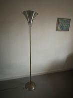 Vintage lamp, Huis en Inrichting, Lampen | Vloerlampen, 150 tot 200 cm, Gebruikt, Metaal, Ophalen