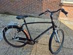 batavus san remo herenfiets 28 inch, Ophalen, Gebruikt, ., Versnellingen