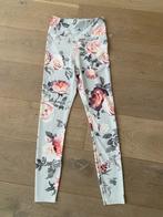 Legging maat XS Dope lichtblauw, Kleding | Dames, Sportkleding, Blauw, Ophalen of Verzenden, Maat 34 (XS) of kleiner, Dope