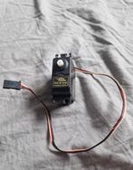 Defecte futuba FP-S148 servo voor 1:10 servo, Hobby en Vrije tijd, Modelbouw | Radiografisch | Auto's, Ophalen of Verzenden, Overige schalen