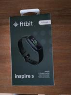 Fit bit inspire 3 horloge, Ophalen of Verzenden, Nieuw, Overige merken