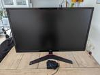 LG 27MP59G-P, Computers en Software, Monitoren, 61 t/m 100 Hz, Ophalen of Verzenden, IPS, Zo goed als nieuw