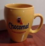 Nutricia Chocomel Mokken Oor Rechts. (a1)(B), Verzamelen, Merken en Reclamevoorwerpen, Ophalen of Verzenden, Gebruikt, Gebruiksvoorwerp