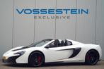 McLaren 650S 3.8 Spider McLaren / Lift / Carbon / 1e Eigenaa, Auto's, Automaat, Euro 5, Achterwielaandrijving, Gebruikt