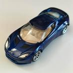 2008 Lotus Evora blauw Match Box, Ophalen of Verzenden, Nieuw