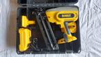 Schiethamer, tacker DeWALT DC618 18volt, Doe-het-zelf en Verbouw, Gereedschap | Handgereedschap, Verzenden, Gebruikt