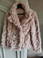 Bontjasje Supertrash zachtroze maat 36, Ophalen of Verzenden, Zo goed als nieuw, Maat 36 (S), Zwart