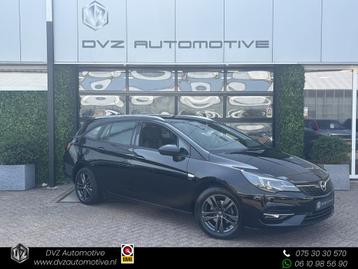 Opel Astra Sports Tourer 1.2 Edition 2020 | Camera | Navi |  beschikbaar voor biedingen