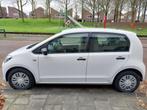 Volkswagen UP! 1.0 44KW 2013 Wit, Origineel Nederlands, Te koop, 60 pk, Benzine