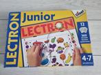 Lectron junior (4 - 7 jaar), Kinderen en Baby's, Speelgoed | Educatief en Creatief, Met licht, Ophalen of Verzenden, Zo goed als nieuw