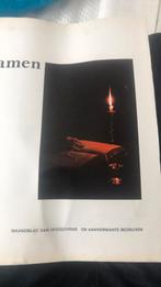 Hoogovens de bladen van Samen, Boeken, Ophalen of Verzenden, Gelezen