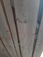 Poort tbv schutting, Tuin en Terras, Palen, Balken en Planken, Ophalen, Gebruikt, Planken