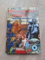 Onvoorspelbaar verleden - Geschiedenisboek met CD-ROM, Boeken, Ophalen of Verzenden, Gelezen, Wim Kratsborn