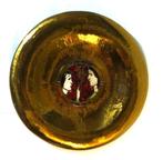 Jan Eisenloeffel - schotel Adam en Eva, Ophalen of Verzenden