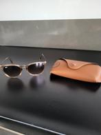 Ray Ban zonnebril dames, Ophalen of Verzenden, Zo goed als nieuw, Bruin, Ray-Ban