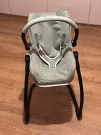Smoby Maxi Cosi Speelgoed Stoel, Ophalen, Zo goed als nieuw, Overige typen, Gordel(s)