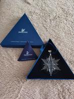 Swarovski kerst ornament 2006., Ophalen, Zo goed als nieuw
