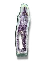 Amethist portaal Geode XL (115 cm)  - NERGENS GOEDKOPER !!, Ophalen, Mineraal