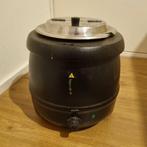 Soepketel / Bain Marie - Horeca, Ophalen of Verzenden, Gebruikt