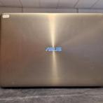 Asus N751J Intel Core i7-4710HQ 8GB 1TB Windows 10 - In Nett, Computers en Software, Asus, Zo goed als nieuw, Support@asus.com