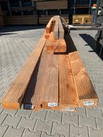 Regels & ligger Douglas Diversen - J&W 86, Ophalen, Nieuw, 250 cm of meer, Balken