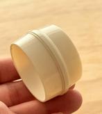 Vintage servetring, Antiek en Kunst, Antiek | Bestek, Ophalen of Verzenden