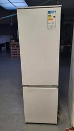 Inbouw koel/ vriescombinatie, Ophalen, Gebruikt, 200 liter of meer, Met aparte vriezer