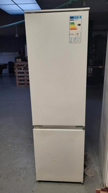 Inbouw koel/ vriescombinatie  beschikbaar voor biedingen