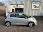 Citroen C1 1.0 e-VTi Airscape Feel-CABRIO-TOP-NL AUTO 6500E, Voorwielaandrijving, Euro 5, Stof, Gebruikt