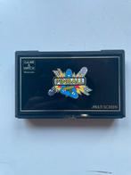 Game&watch nintendo pinball, Ophalen of Verzenden, Zo goed als nieuw, 1 bandje